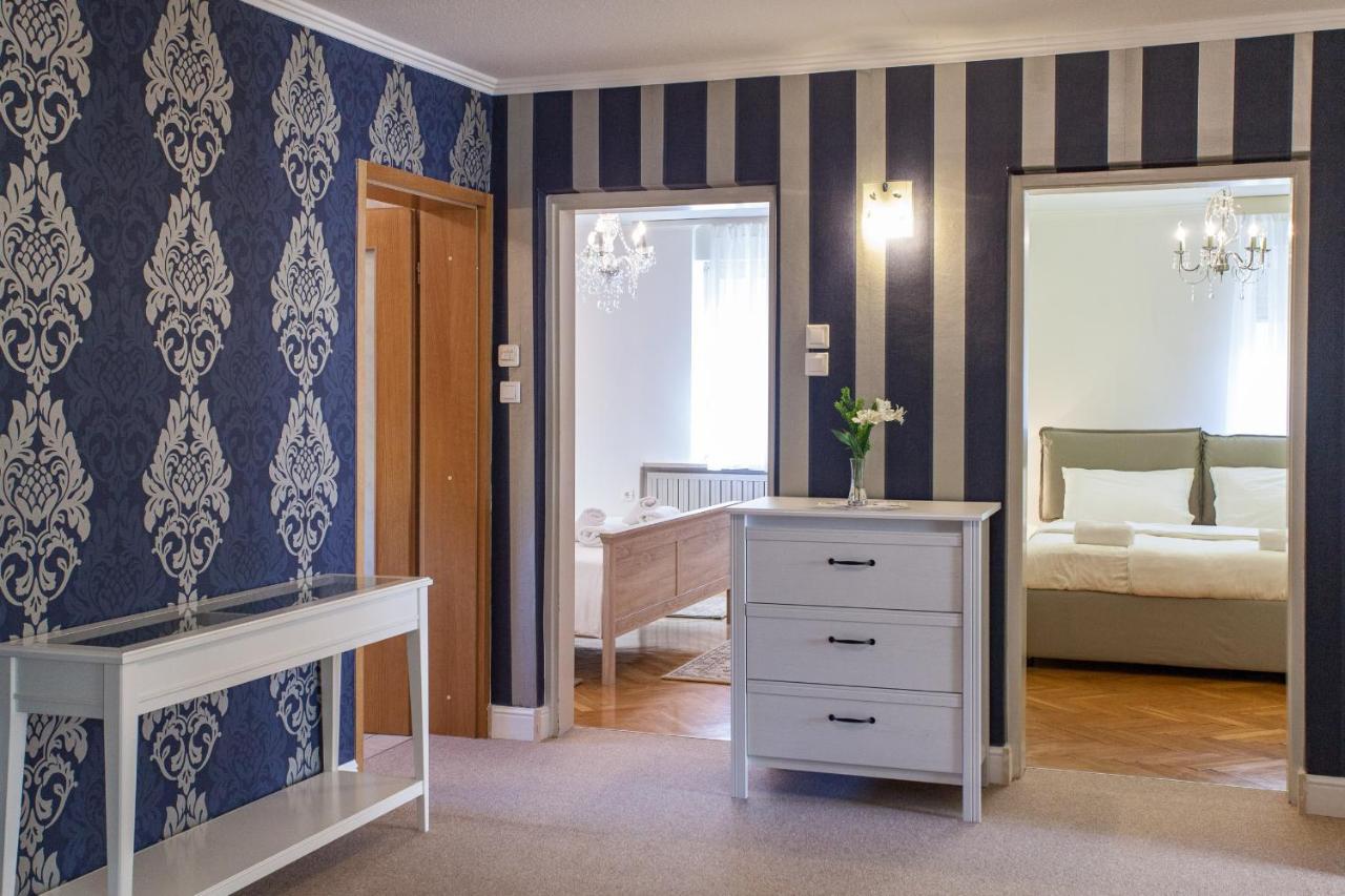 Vacation House Artorius Любляна Екстер'єр фото