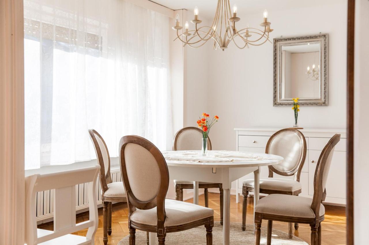 Vacation House Artorius Любляна Екстер'єр фото