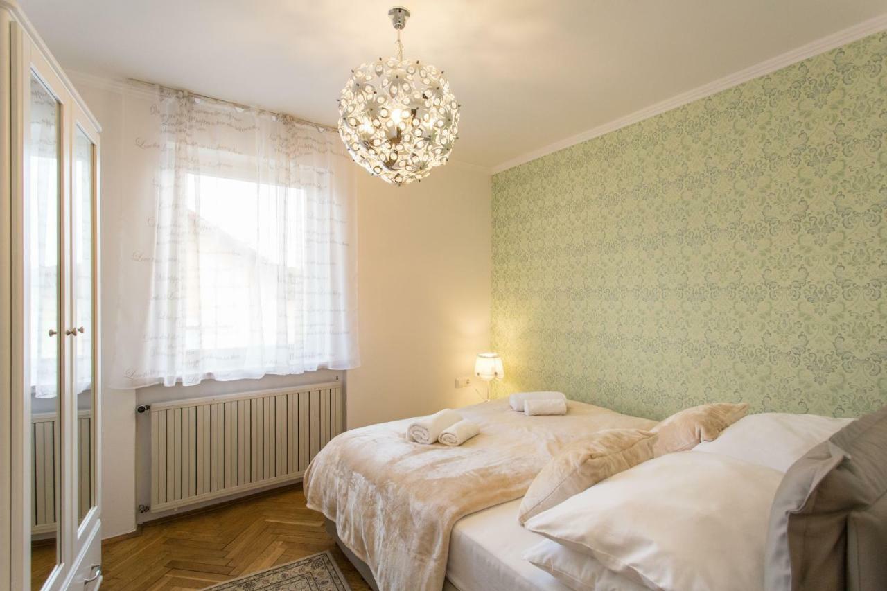Vacation House Artorius Любляна Екстер'єр фото