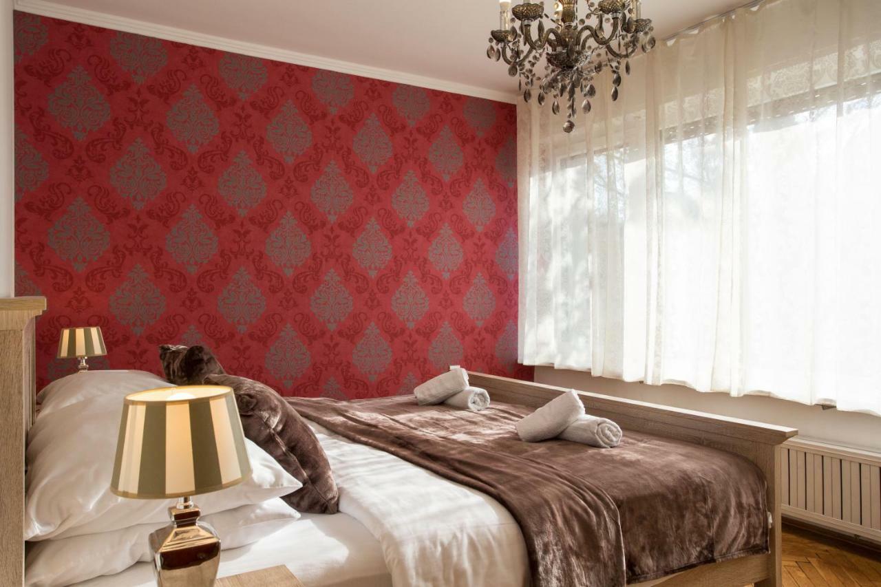 Vacation House Artorius Любляна Екстер'єр фото